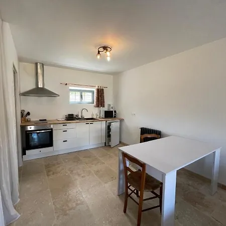 La Metairie Du Chateau Paul *