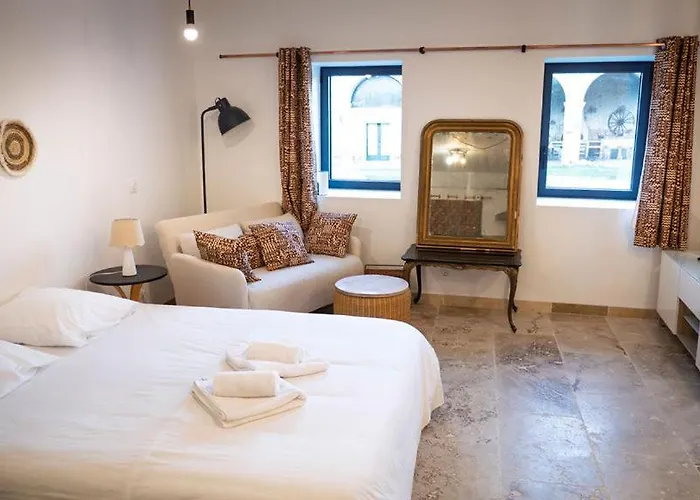 La Metairie Du Chateau Paul Aussillon